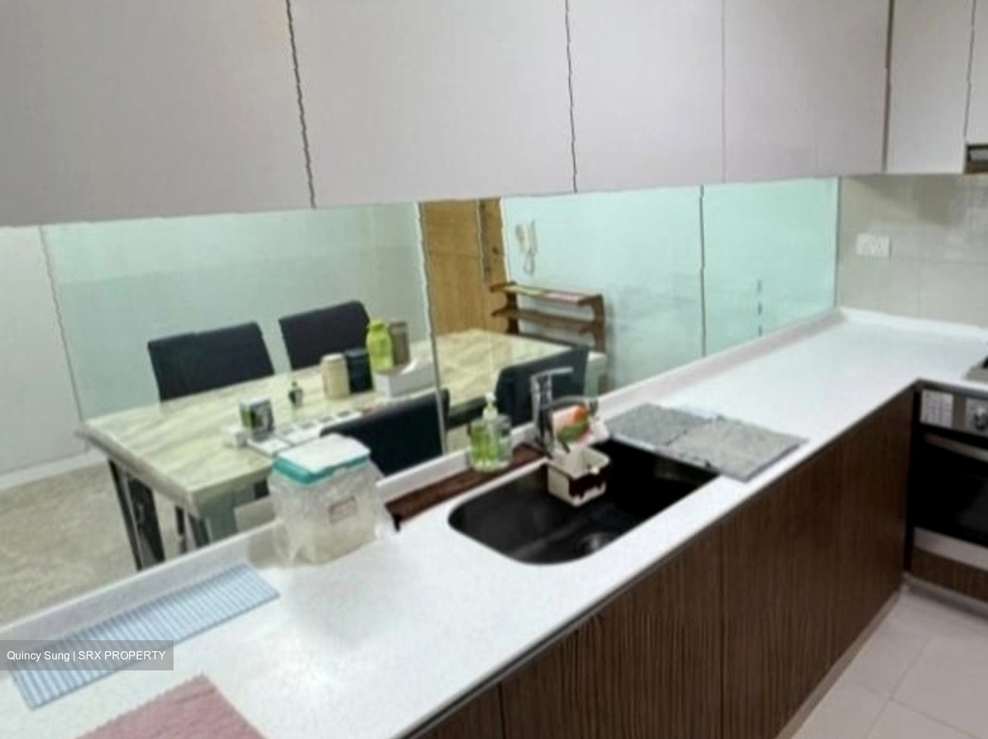The Lakefront Residences (D22), Condominium #558824201